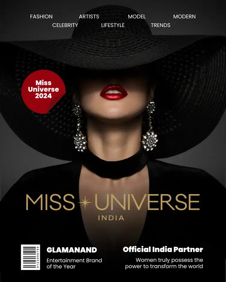 Miss Universe India Pageant